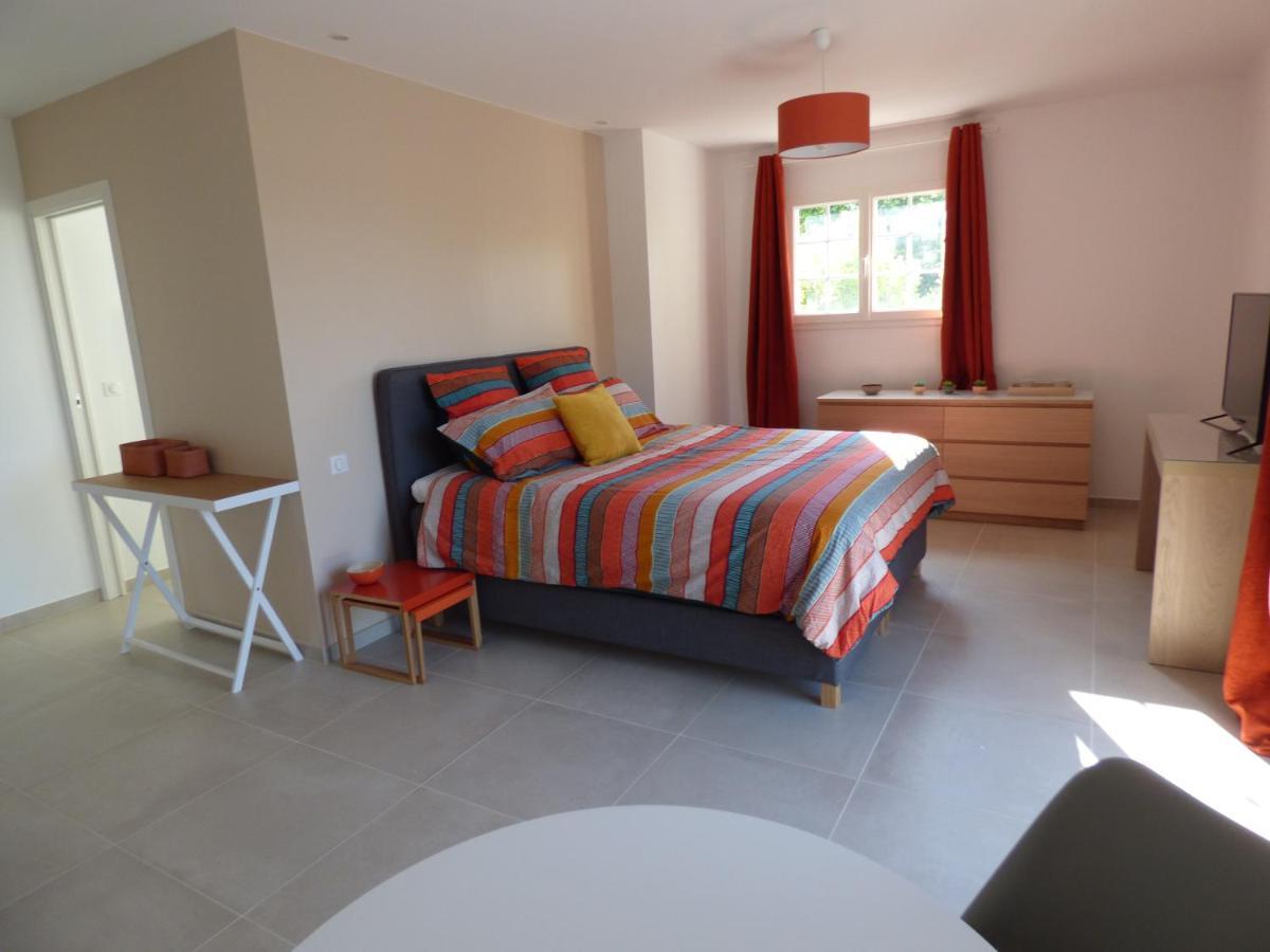 Azurea Bed & Breakfast Valbonne Exterior photo