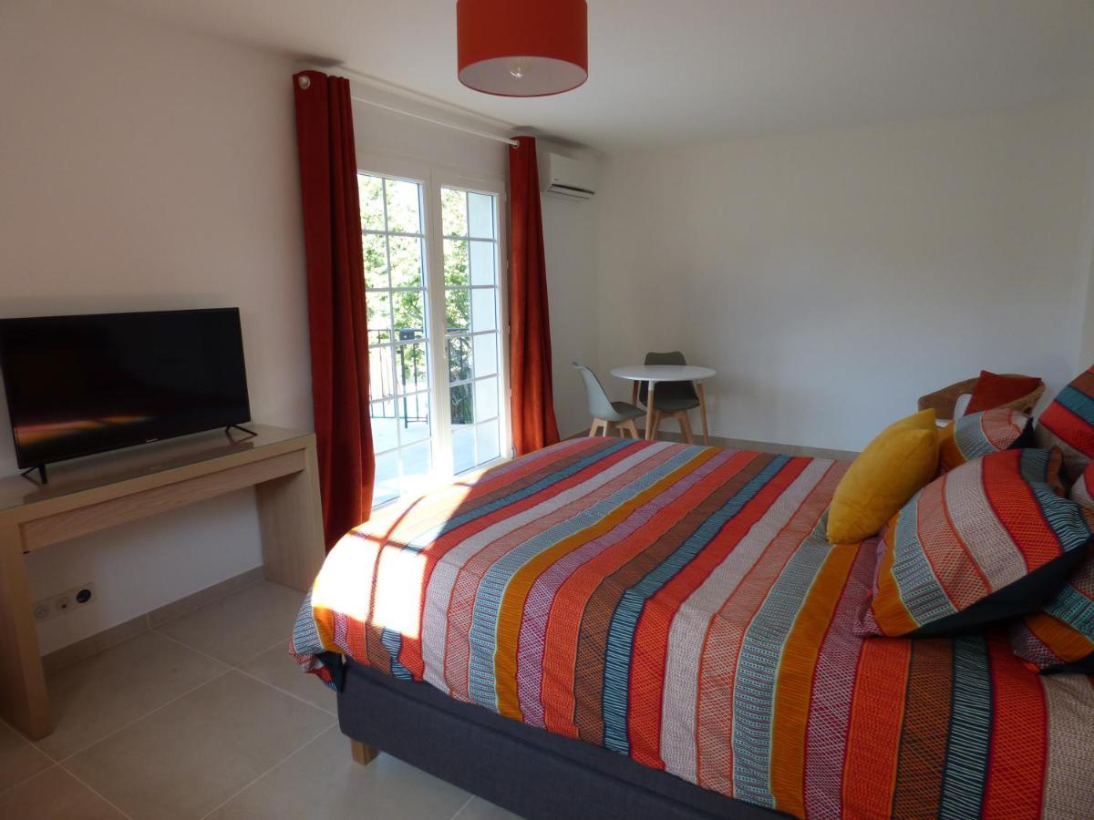 Azurea Bed & Breakfast Valbonne Exterior photo