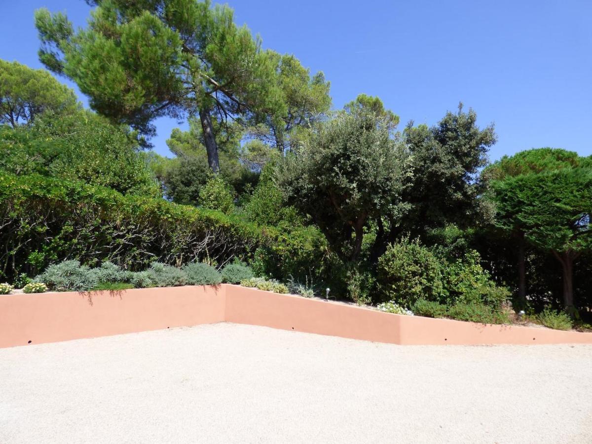 Azurea Bed & Breakfast Valbonne Exterior photo
